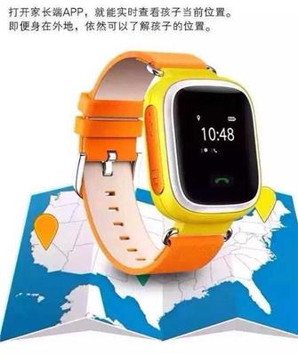 深圳市好时光穿戴技术 引领智能穿戴新潮流的官方工厂